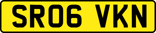 SR06VKN