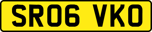 SR06VKO