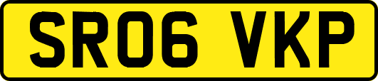 SR06VKP