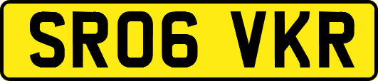 SR06VKR