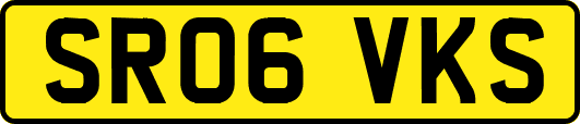 SR06VKS