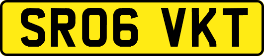 SR06VKT