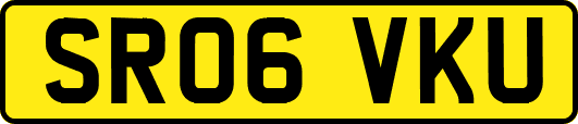 SR06VKU