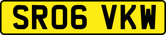 SR06VKW