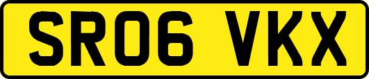 SR06VKX