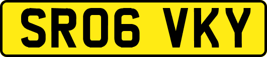 SR06VKY
