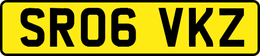 SR06VKZ
