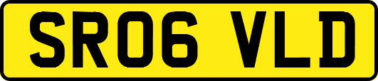 SR06VLD