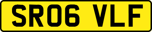 SR06VLF