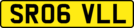 SR06VLL