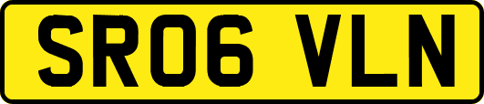 SR06VLN