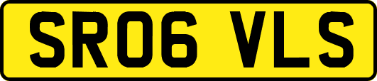 SR06VLS