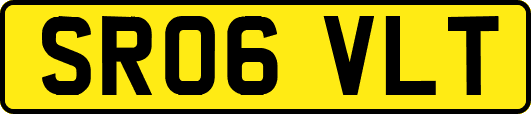 SR06VLT