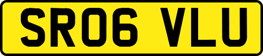 SR06VLU