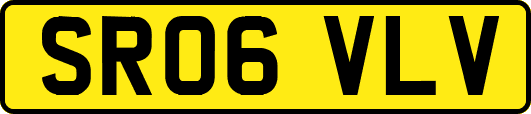 SR06VLV