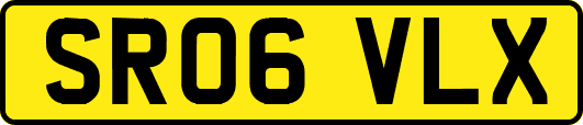 SR06VLX