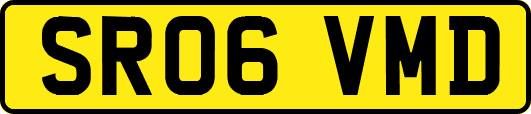 SR06VMD