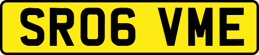 SR06VME