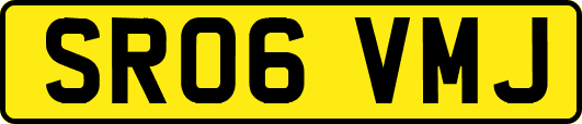 SR06VMJ