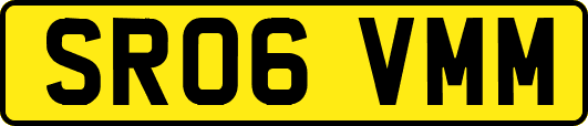SR06VMM