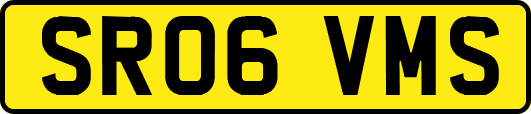 SR06VMS