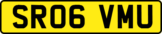 SR06VMU