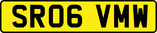 SR06VMW