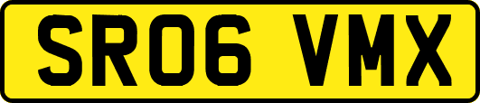 SR06VMX