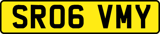 SR06VMY