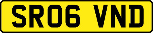 SR06VND