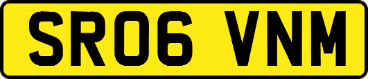 SR06VNM