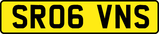 SR06VNS