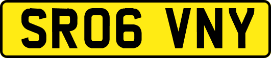 SR06VNY