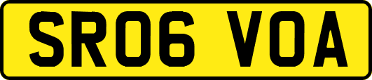 SR06VOA