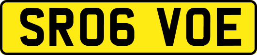 SR06VOE