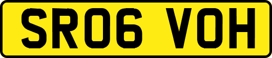 SR06VOH