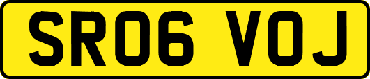 SR06VOJ
