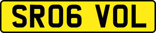SR06VOL