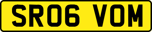 SR06VOM