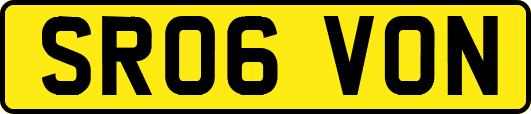 SR06VON
