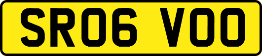 SR06VOO