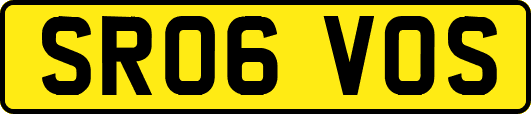 SR06VOS