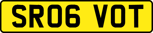 SR06VOT