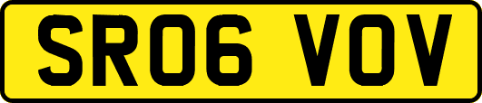 SR06VOV