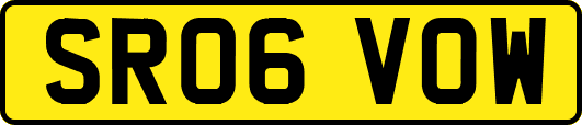 SR06VOW