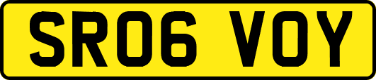 SR06VOY