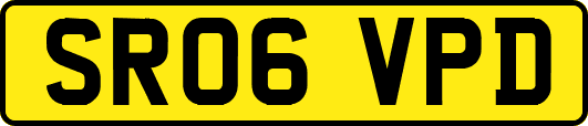SR06VPD