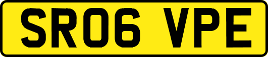 SR06VPE