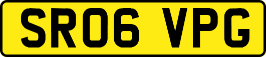 SR06VPG