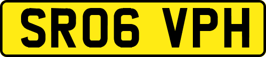 SR06VPH